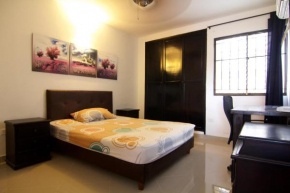 Гостиница Apartamento Ana  Санта Марта